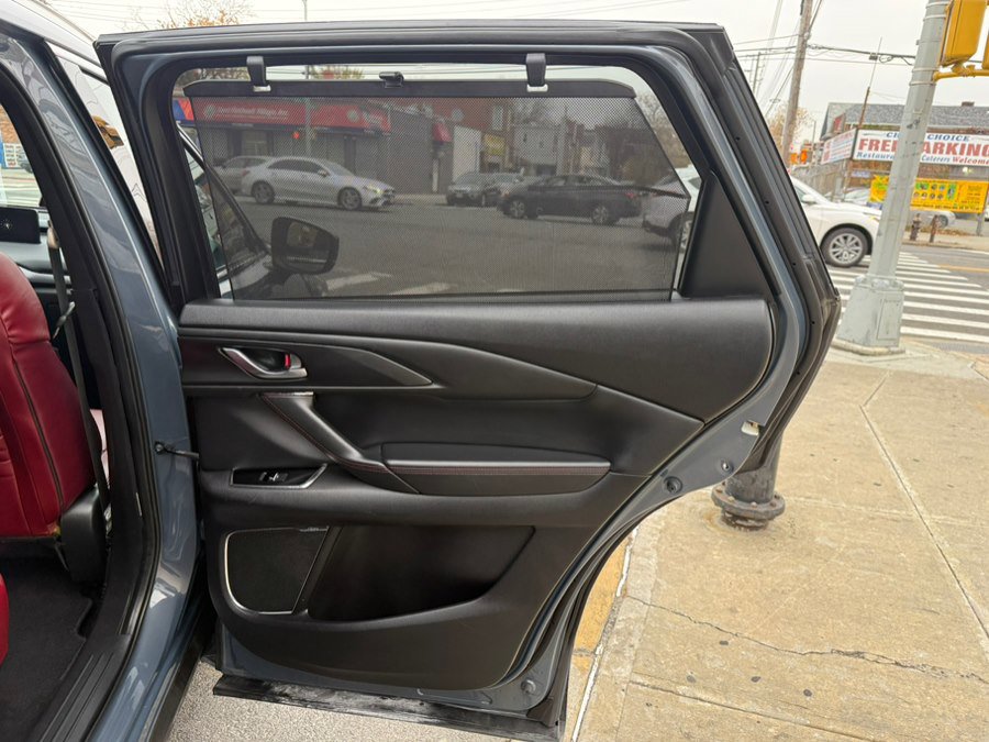 Used 2021 MAZDA CX-9 Carbon Edition image 25