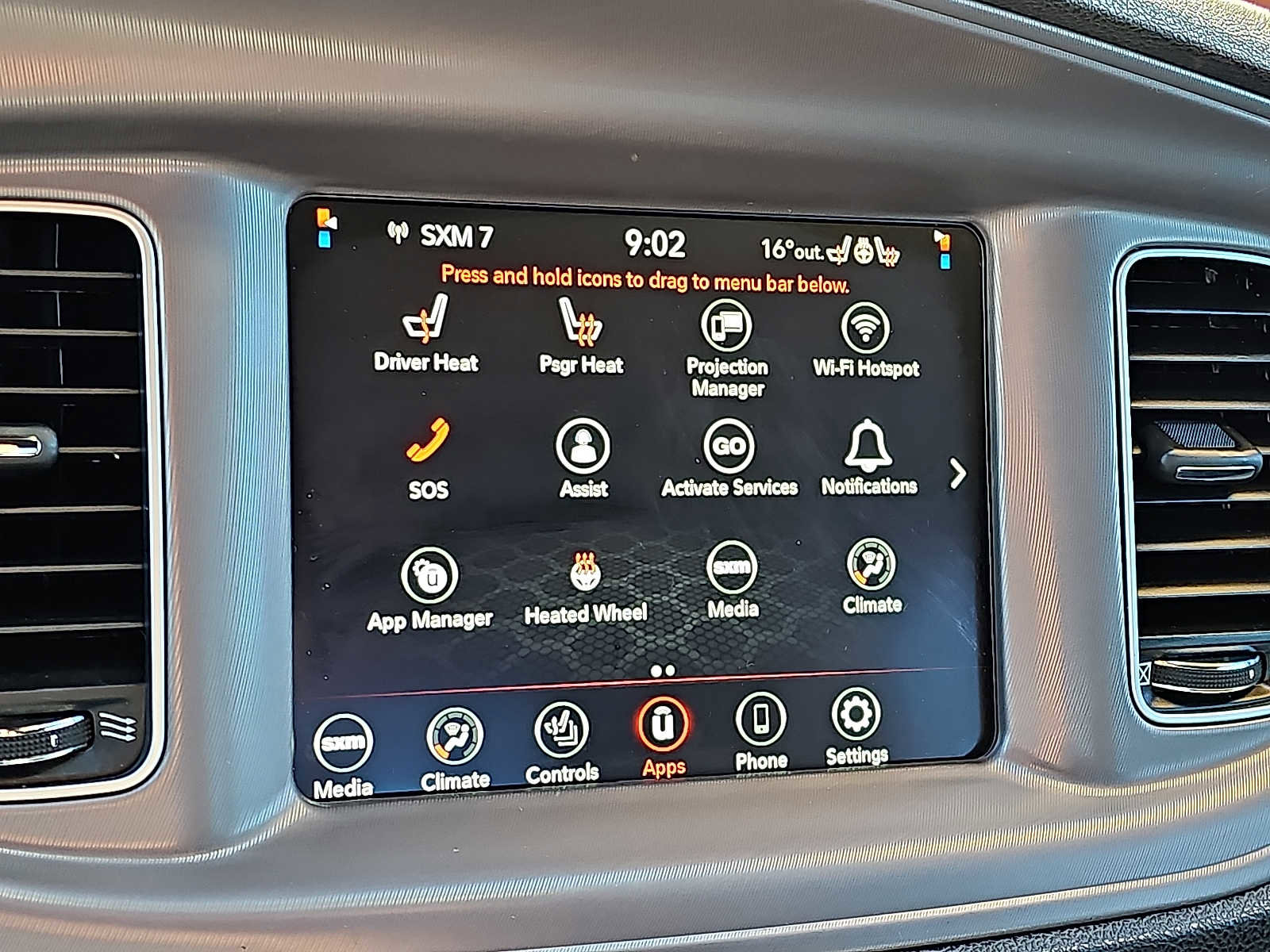 Used 2023 Dodge Charger SXT w/ Cold Weather Package image 26