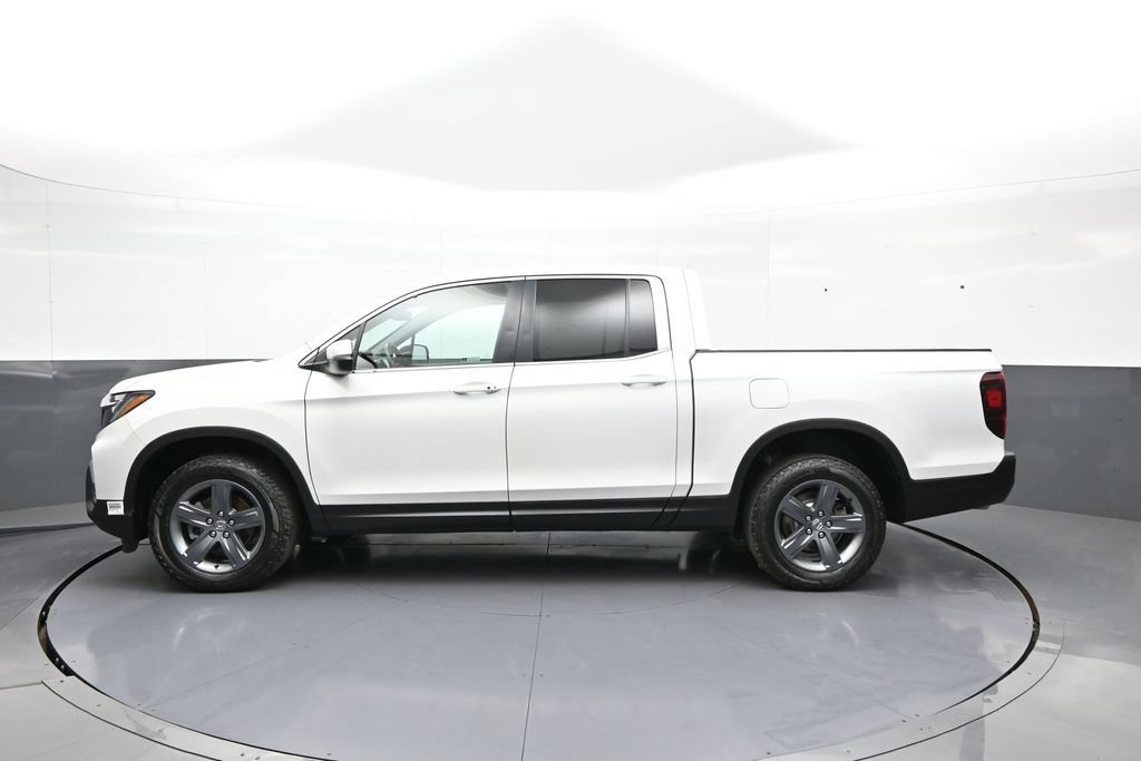 Certified 2023 Honda Ridgeline RTL image 9