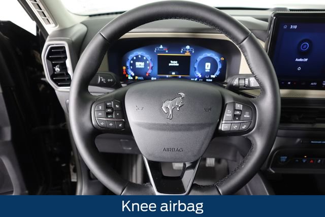 New 2025 Ford Bronco Sport Big Bend w/ Convenience Package image 30