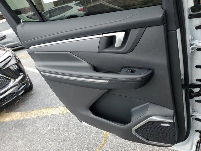 New 2026 Buick Enclave Sport Touring w/ Power Package FWD image 12