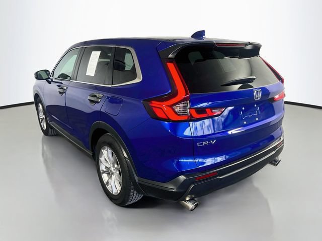 Used 2024 Honda CR-V EX image 6