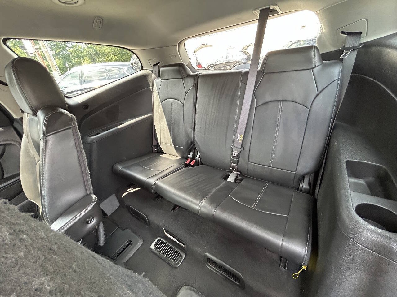 Used 2015 Chevrolet Traverse LT AWD/4WD image 7