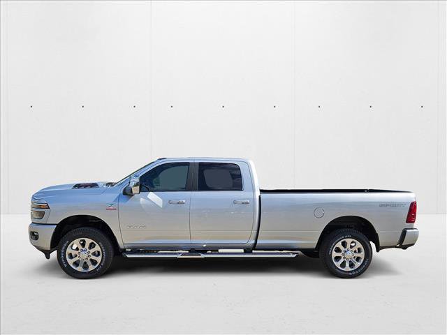 New 2026 RAM 3500 Laramie w/ Sport Appearance Package image 8