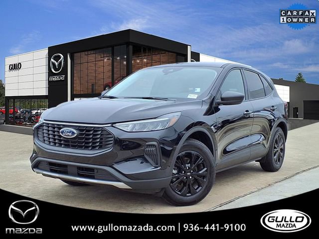 Used 2025 Ford Escape Active image 1
