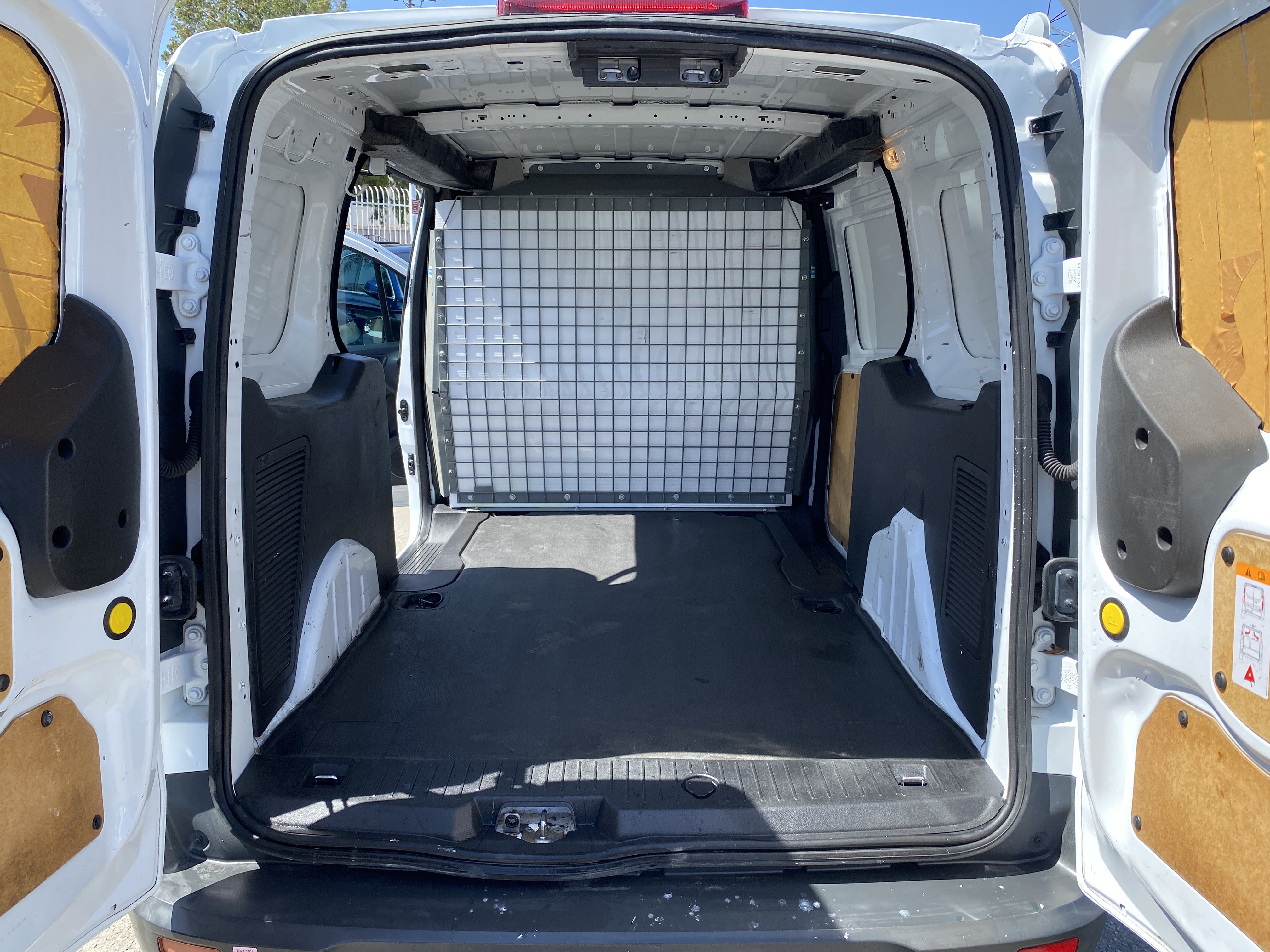 Used 2016 Ford Transit Connect XLT FWD image 18