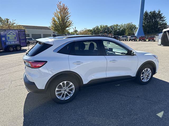 Used 2020 Ford Escape SE AWD/4WD image 50