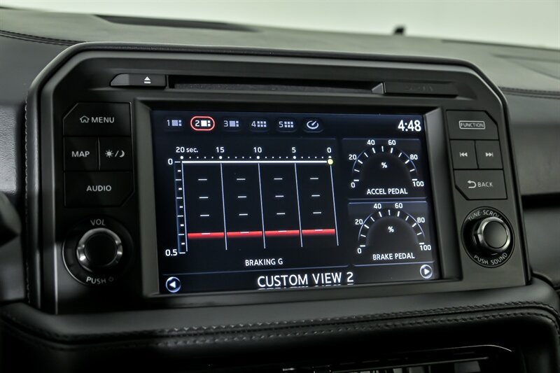 Used 2018 Nissan GT-R Premium AWD/4WD image 35
