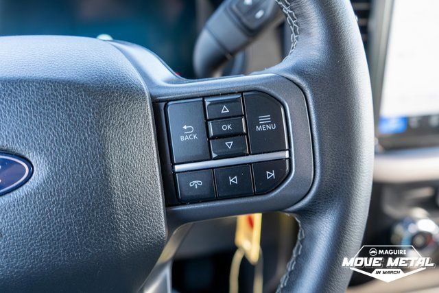 Used 2024 Ford F150 XLT image 19