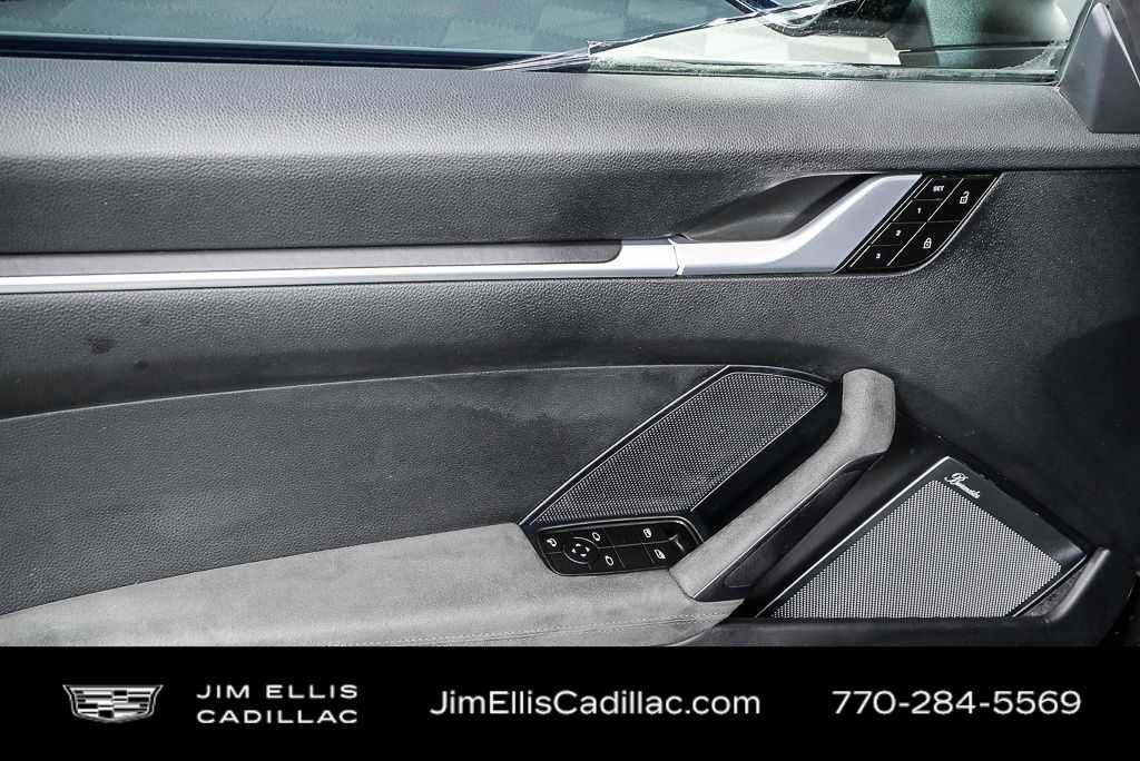 Used 2024 Porsche 911 Carrera GTS image 6