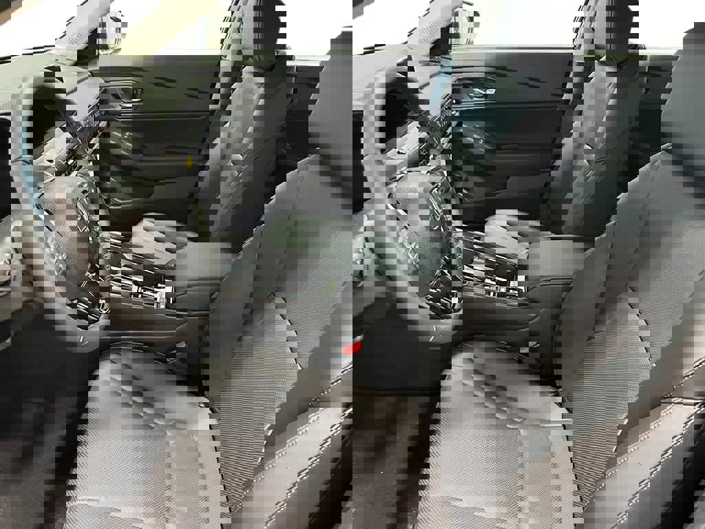 New 2026 Honda Accord EX-L image 13