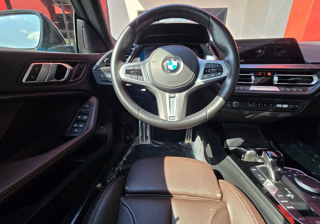 Used 2022 BMW 228i xDrive Gran Coupe w/ M Sport Package image 21