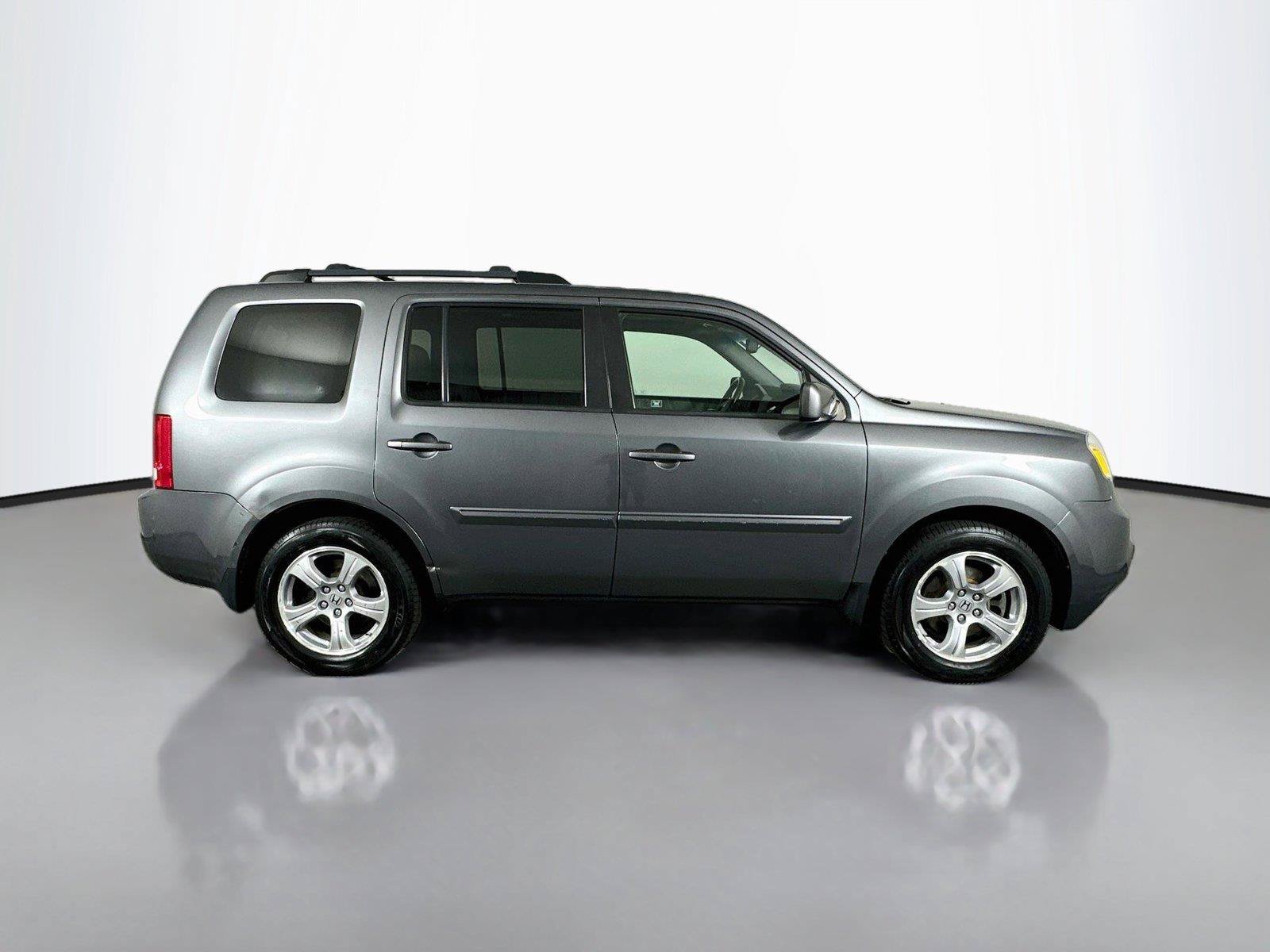 Used 2012 Honda Pilot EX-L image 18