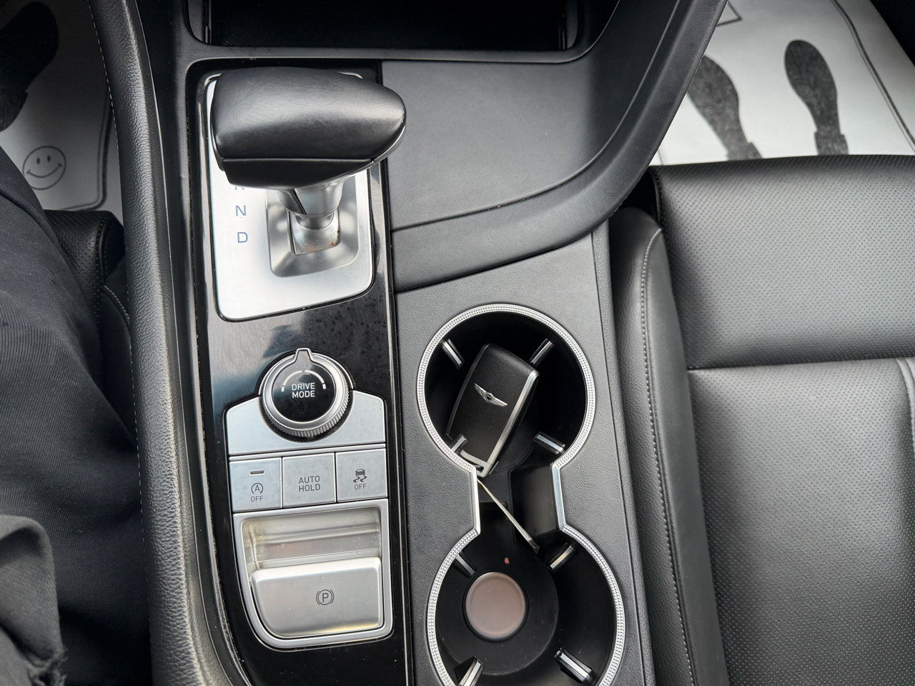 Used 2020 Genesis G70 2.0T image 23