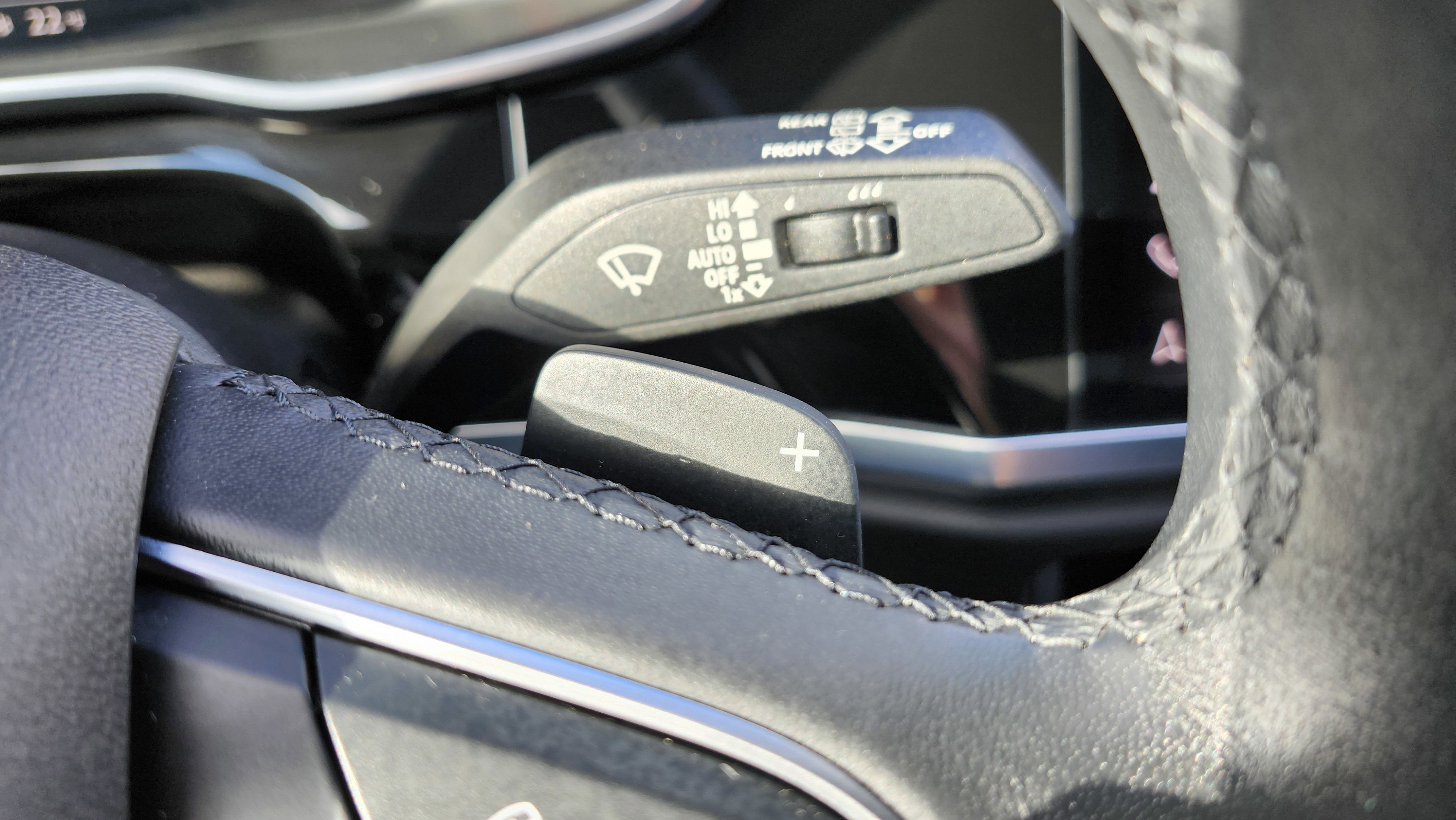 Used 2022 Audi Q3 2.0T Premium Plus w/ Premium Plus Package image 37