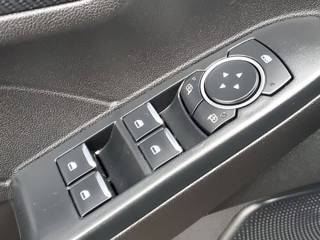 Used 2025 Ford Escape ST-Line image 21