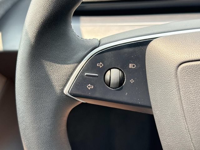 Used 2025 Tesla Model 3 Long Range RWD image 22