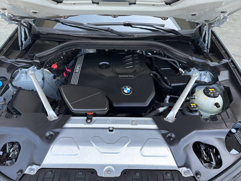 Used 2022 BMW X3 sDrive30i w/ M Sport Package 2 RWD image 21