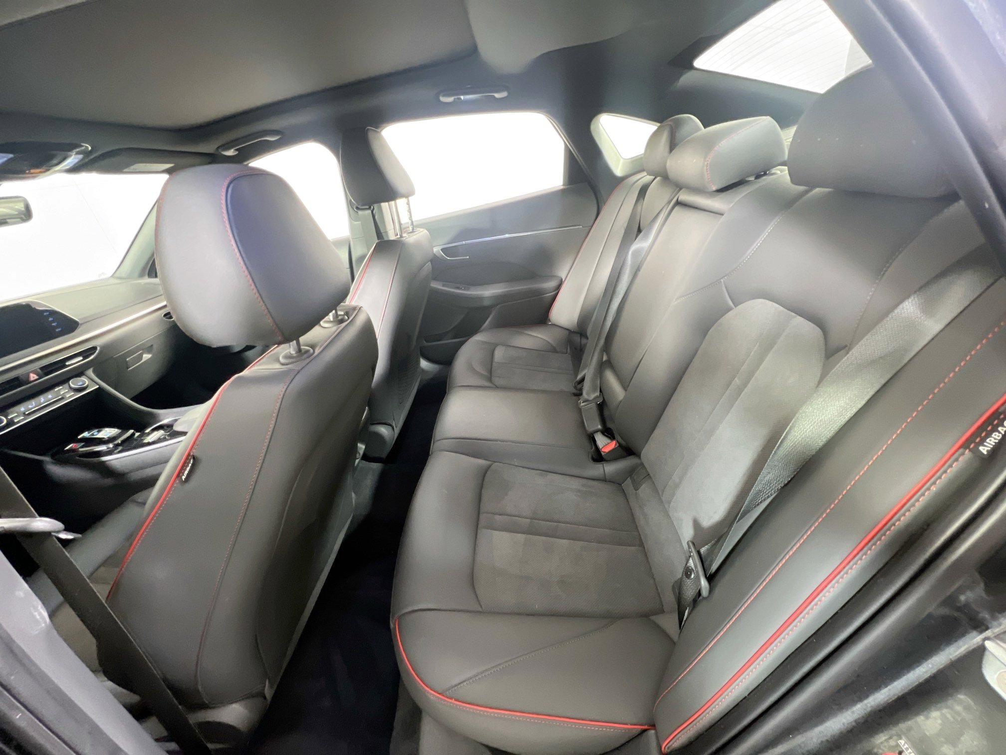 Used 2022 Hyundai Sonata SEL Plus image 25