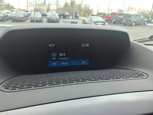 Used 2018 Ford Transit 350 XLT image 15