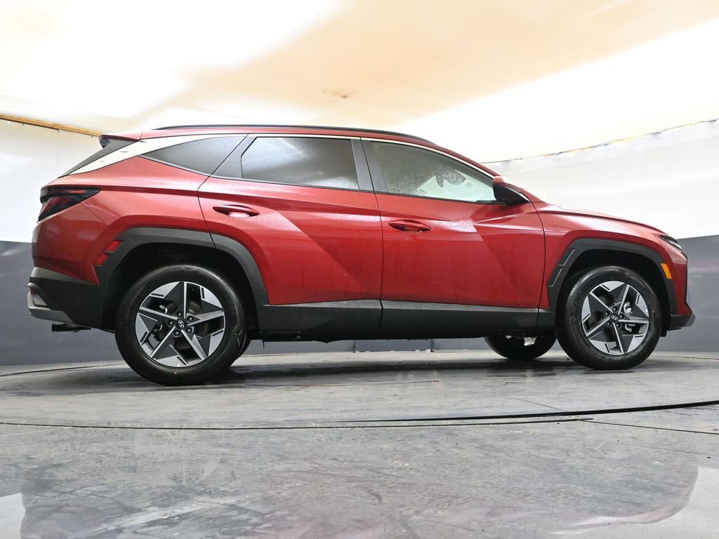 New 2026 Hyundai Tucson SEL w/ Tow & Go Package AWD/4WD image 44