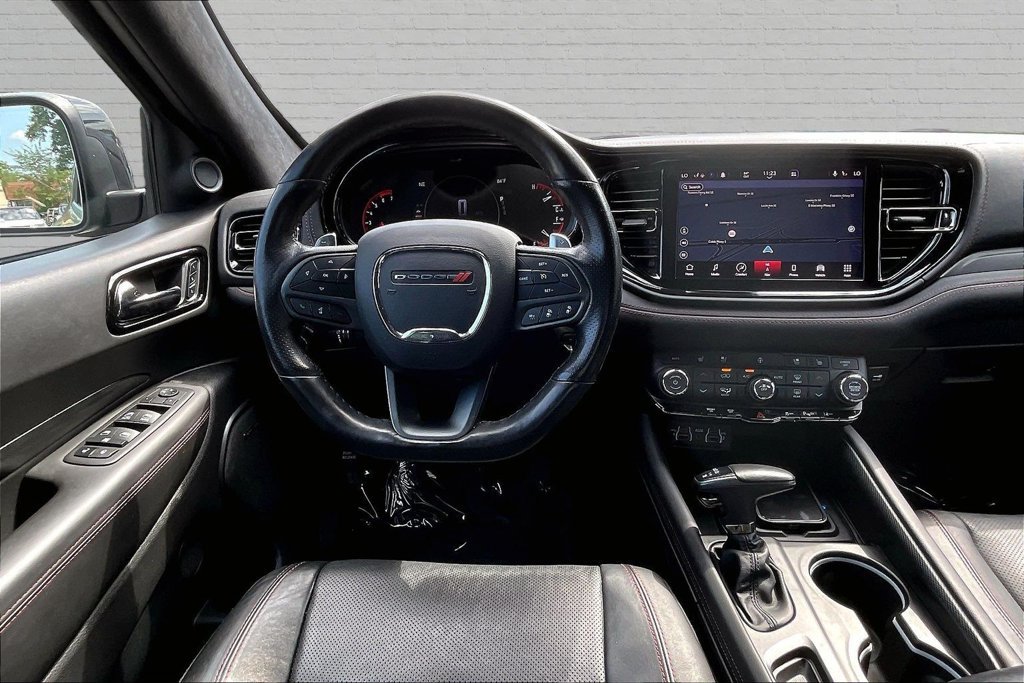 Used 2022 Dodge Durango R/T RWD image 8