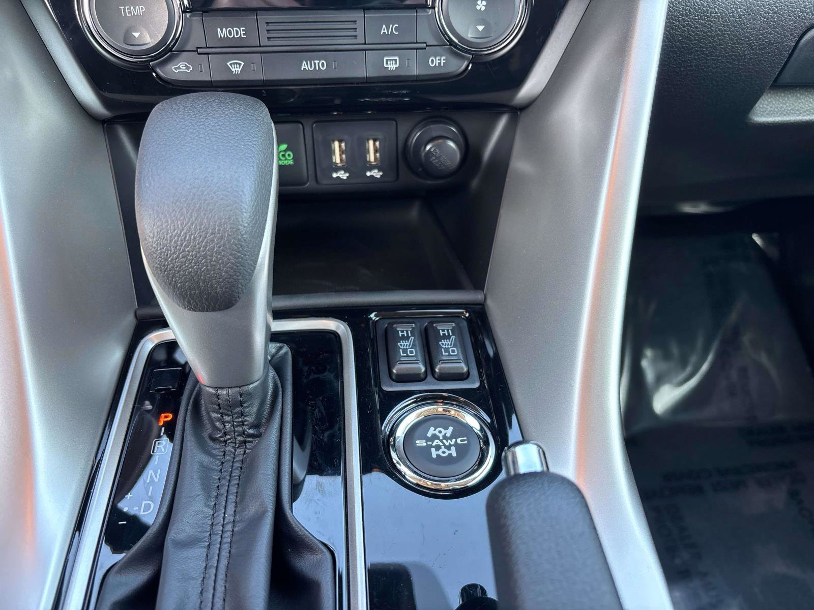 New 2026 Mitsubishi Eclipse Cross Ralliart image 9