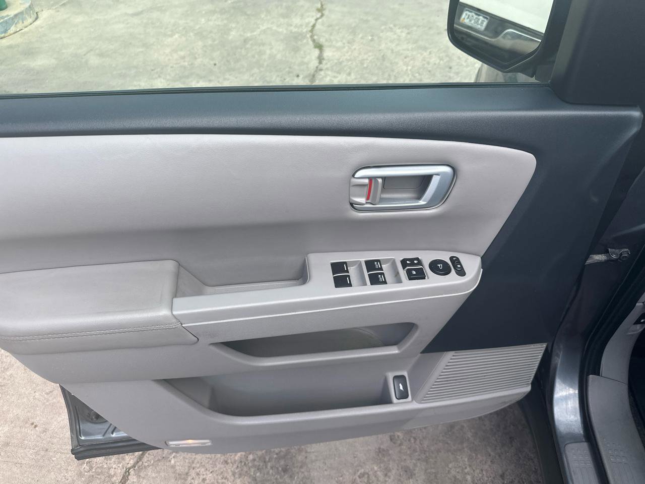 Used 2012 Honda Pilot EX-L image 11
