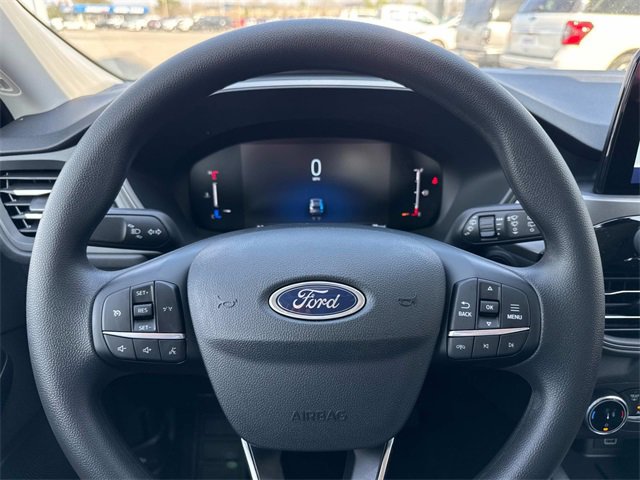 New 2025 Ford Escape Active image 27