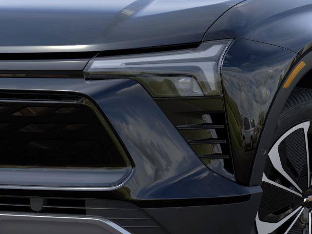 New 2025 Chevrolet Blazer EV LT FWD image 10