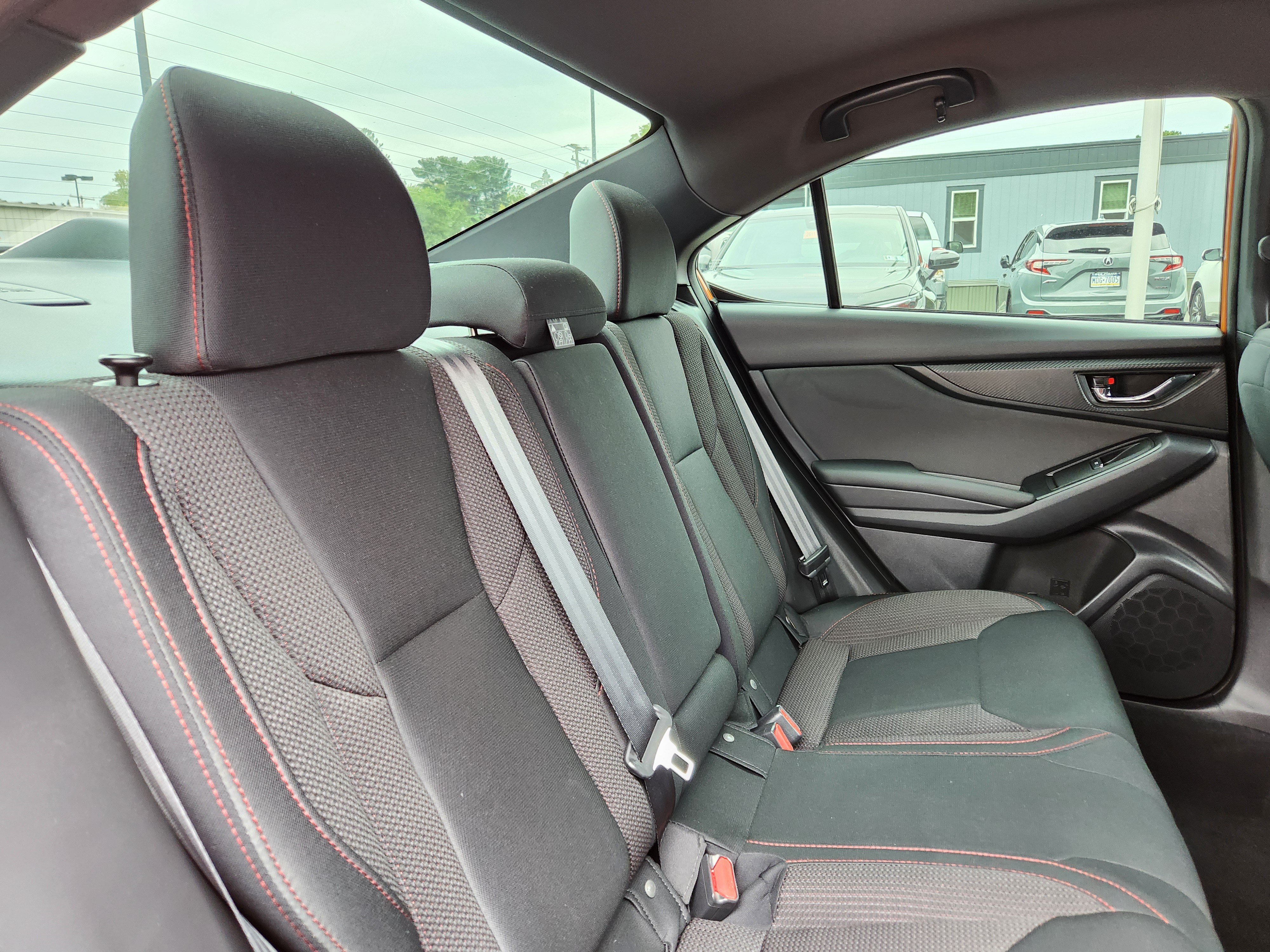 Used 2023 Subaru WRX Premium AWD/4WD image 15