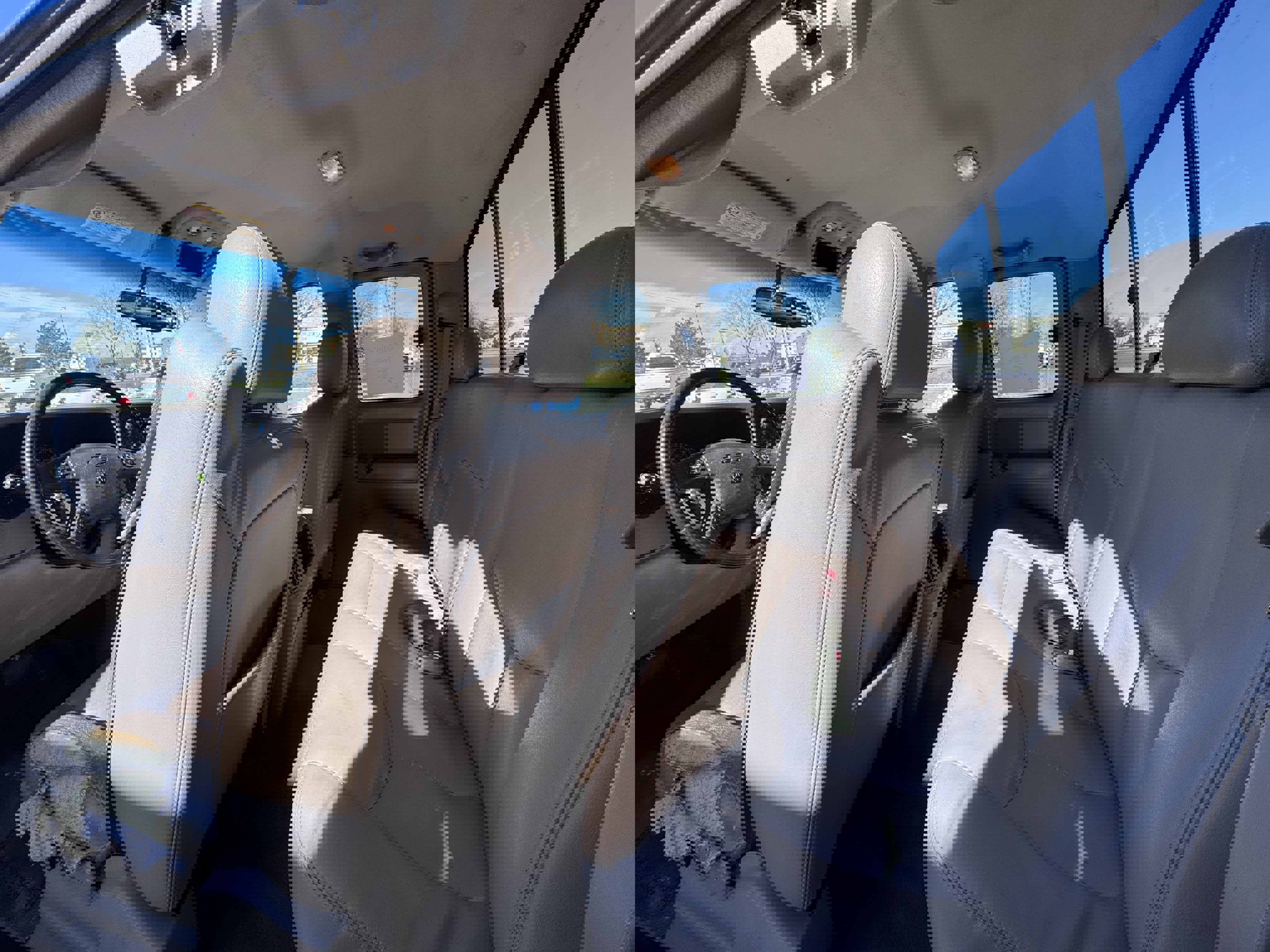 Used 2003 Chevrolet Silverado 2500 LT w/ Skid Plate Package image 28