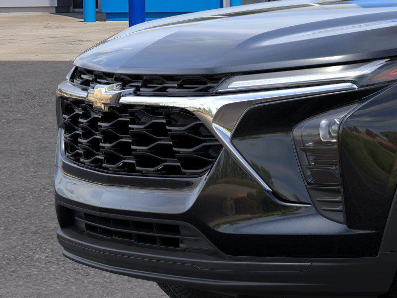 New 2026 Chevrolet Trax LS w/ LS Convenience Package image 13