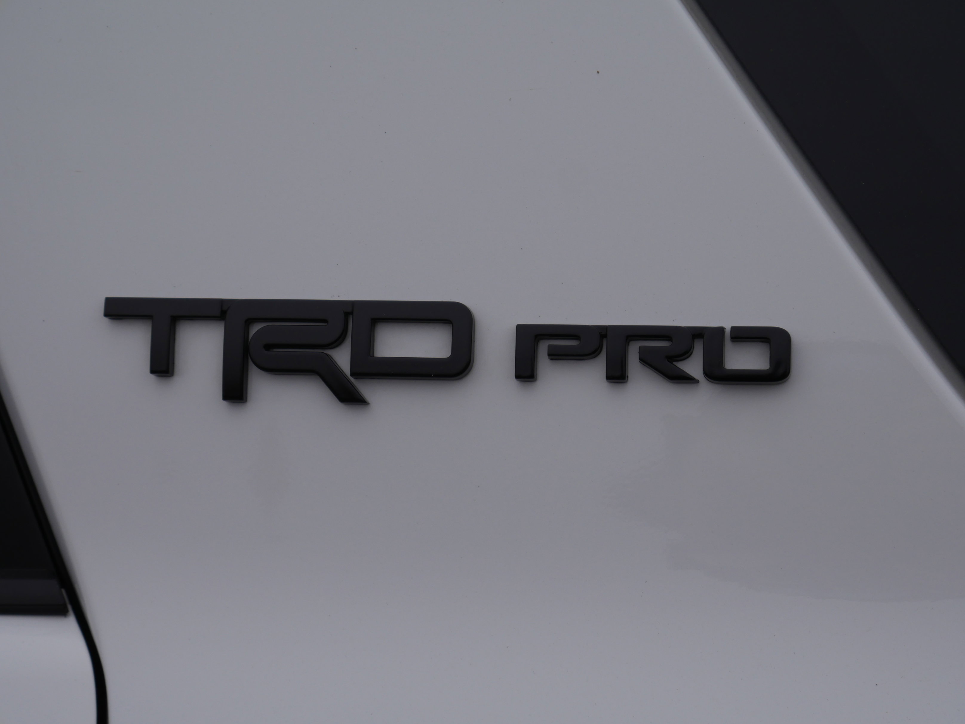 Used 2024 Toyota 4Runner TRD Pro image 22