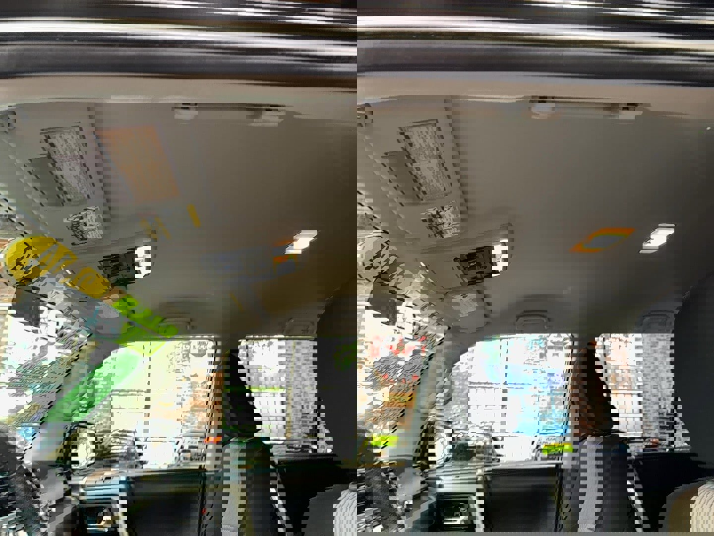 Used 2014 Toyota 4Runner SR5 image 15