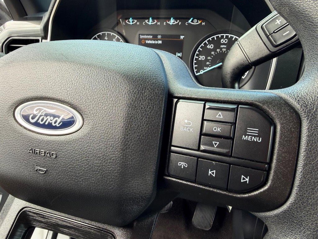 Used 2021 Ford F150 XL w/ Equipment Group 101A High AWD/4WD image 35