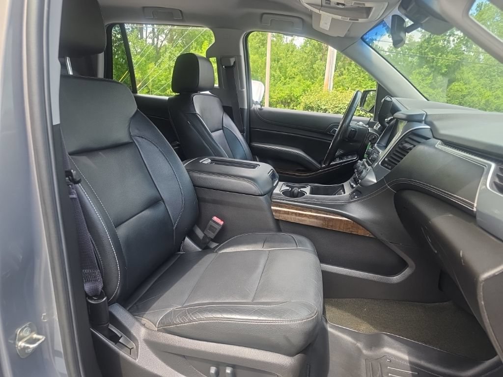 Used 2017 Chevrolet Tahoe LT AWD/4WD image 39