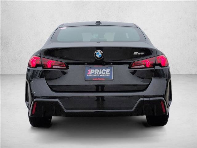 Certified 2026 BMW 228i w/ Premium Package image 7