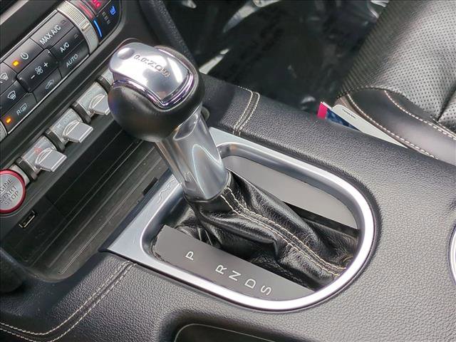 Used 2023 Ford Mustang Premium w/ Equipment Group 201A image 13