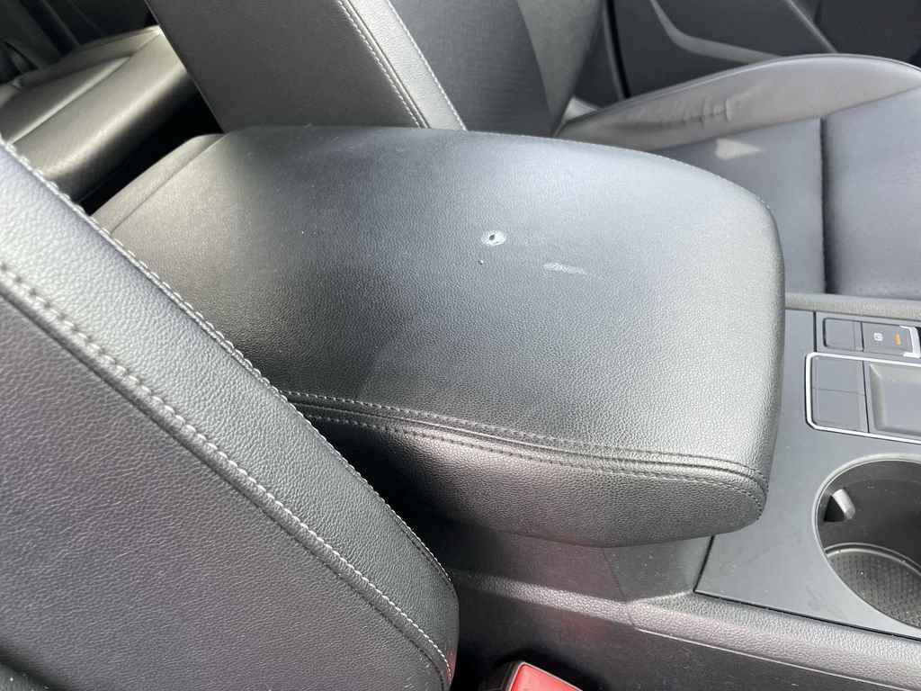 Used 2019 Volkswagen Atlas SE FWD image 30