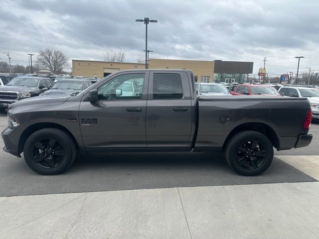 Used 2019 RAM 1500 Express w/ Express Value Package image 10