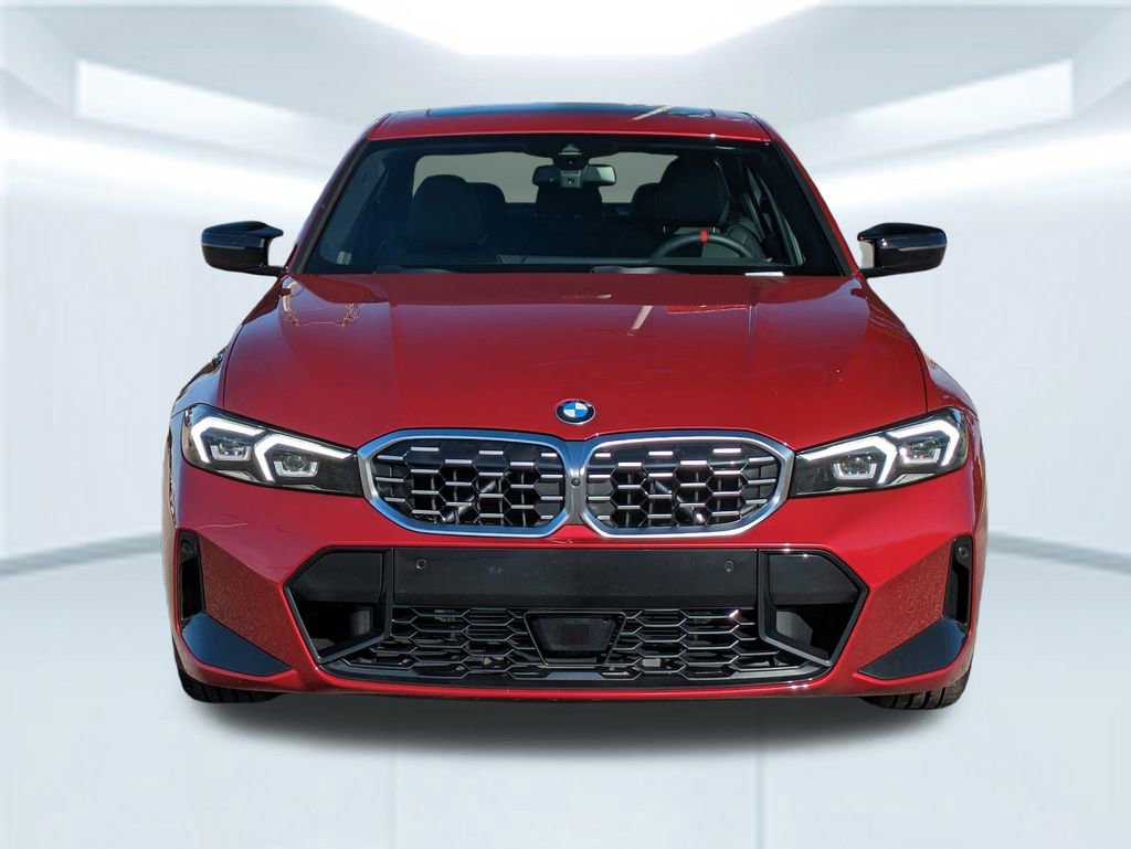 Used 2025 BMW M340i image 10