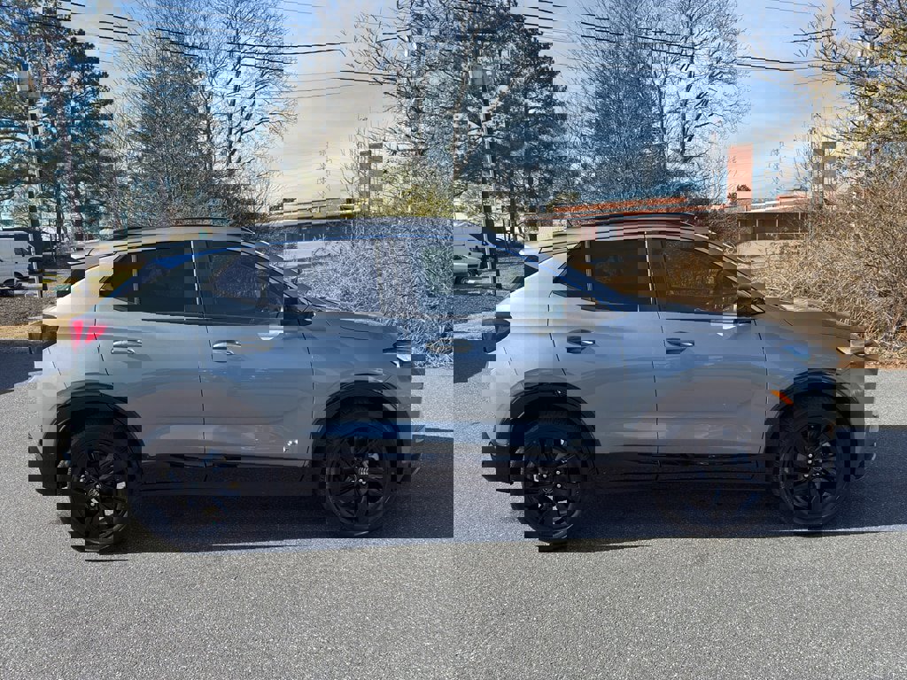 New 2026 Buick Encore GX Sport Touring w/ Advanced Technology Package image 6