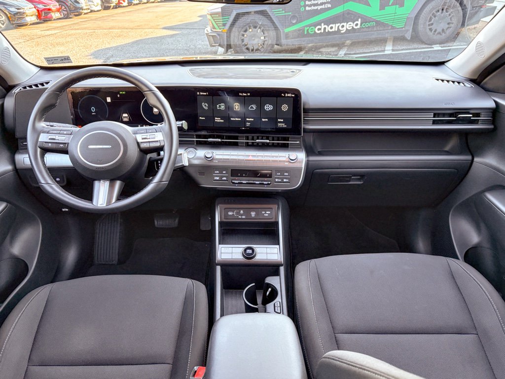 Used 2024 Hyundai Kona SEL image 16