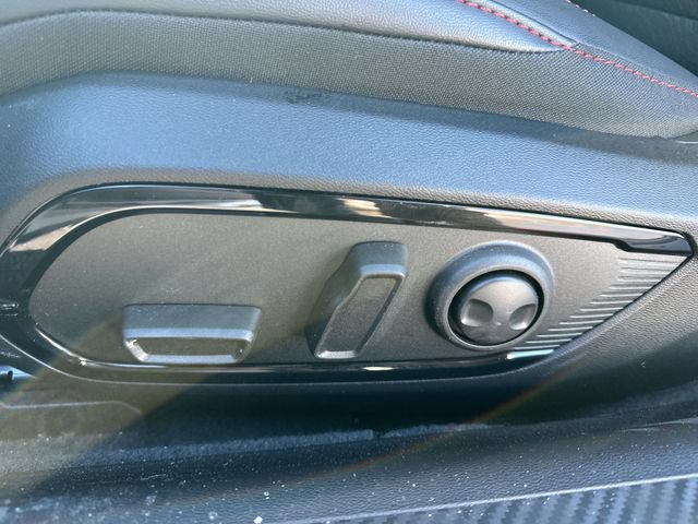 New 2026 Dodge Charger Scat Pack w/ Blacktop Package AWD/4WD image 14