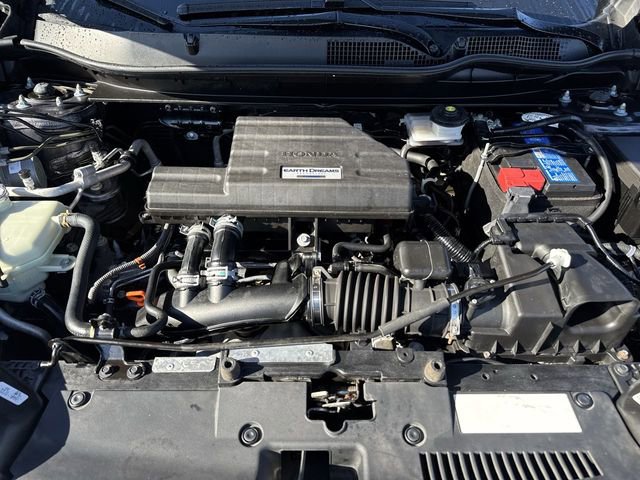 Used 2020 Honda CR-V EX-L image 30