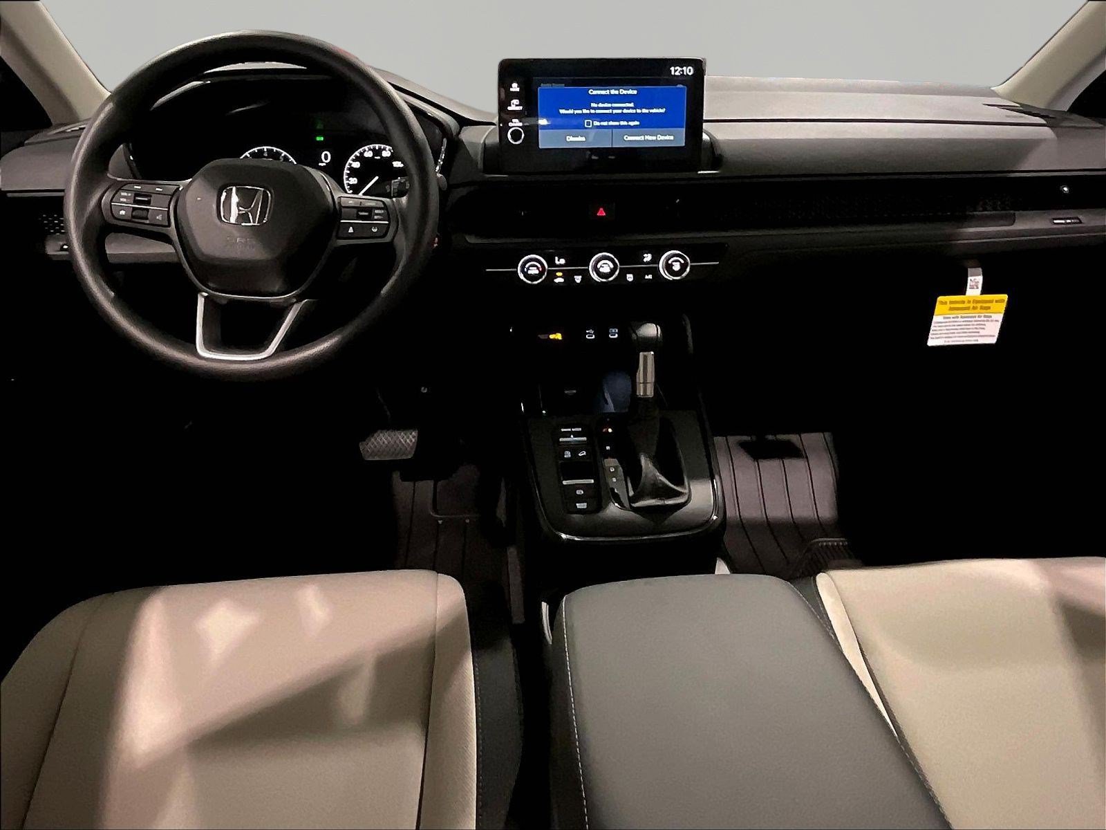 New 2026 Honda CR-V LX image 10