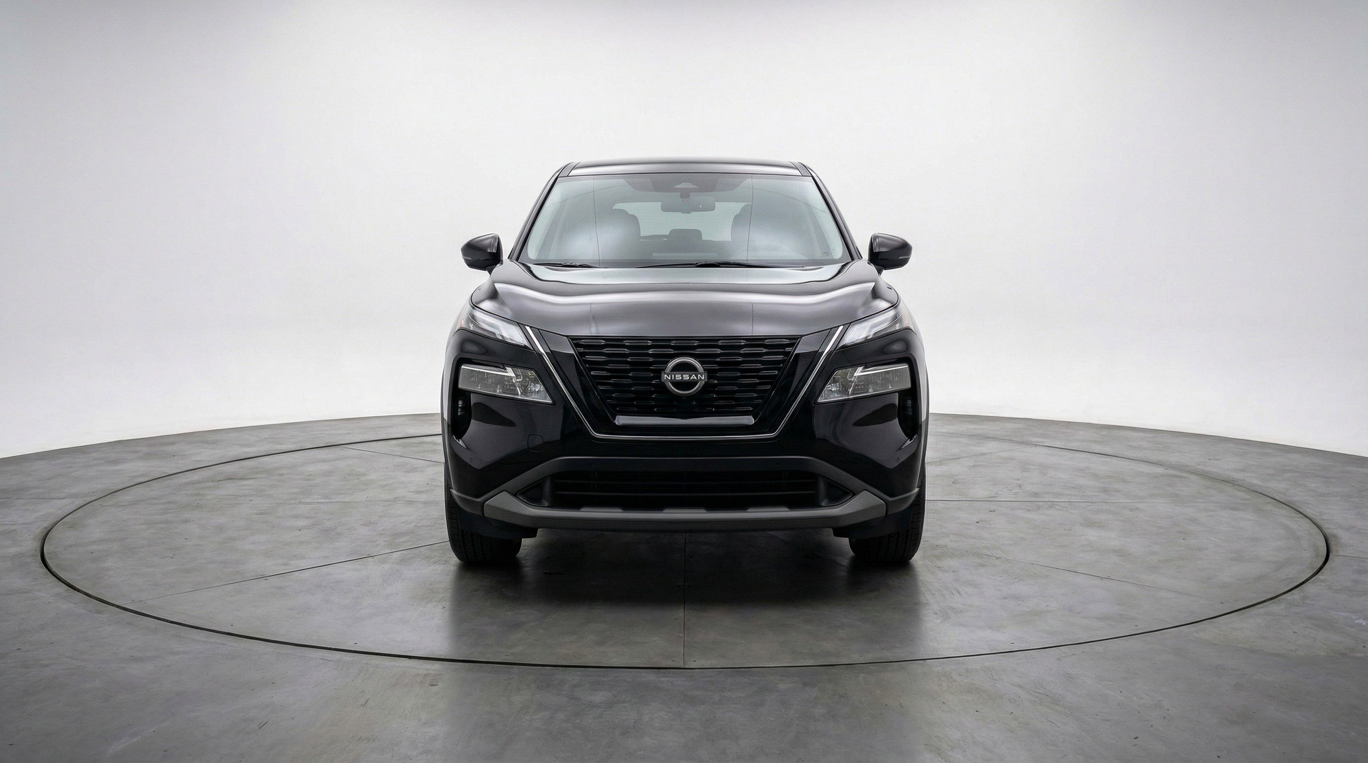 Used 2025 Nissan Rogue SV FWD image 2