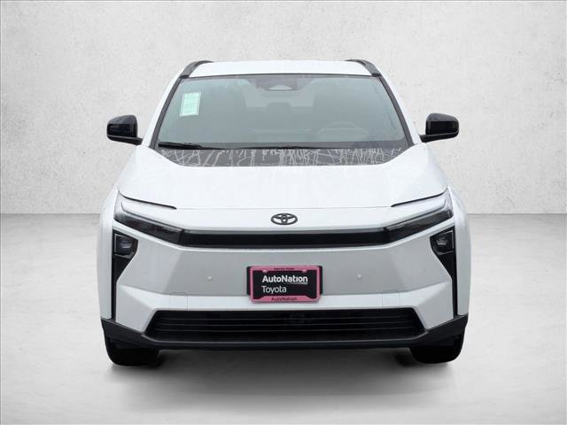 New 2026 Toyota bZ image 5