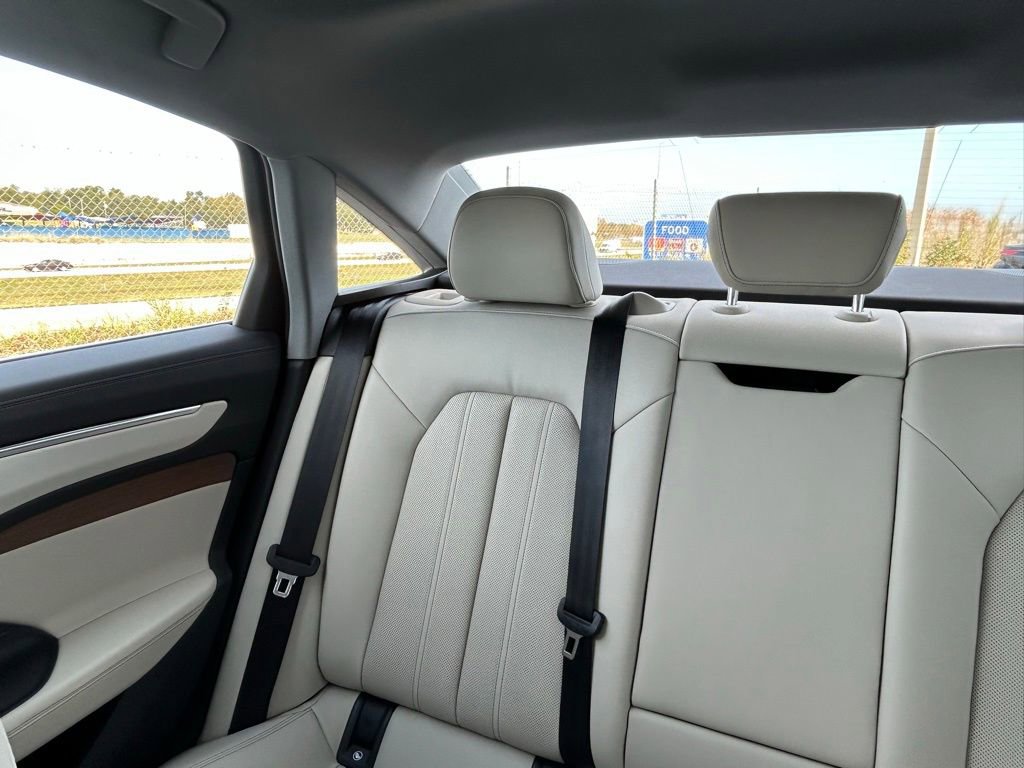 New 2026 Audi A6 Premium image 12